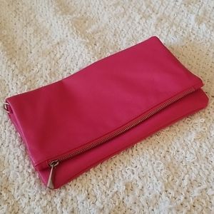 NWOT Express Women's Clutch Handbag